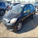 JTDBT923471125583 2007 Toyota Yaris auction photo thumbnail 2