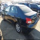 JTDBT923471125583 2007 Toyota Yaris auction photo thumbnail 3