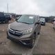 3CZRM3H34FG709816 2015 Honda Cr-V Lx auction photo thumbnail 2
