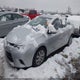 2T1BURHE5FC381442 2015 Toyota Corolla Le auction photo thumbnail 2
