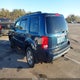 5FNYF4H60BB099716 2011 Honda Pilot Ex-L auction photo thumbnail 3