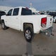3GCPCRECXJG136484 2018 Chevrolet Silverado 1500 1Lt auction photo thumbnail 3