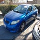 1NXBU4EE8AZ332511 2010 Toyota Corolla Le auction photo thumbnail 2