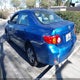 1NXBU4EE8AZ332511 2010 Toyota Corolla Le auction photo thumbnail 3