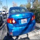 1NXBU4EE8AZ332511 2010 Toyota Corolla Le auction photo thumbnail 6