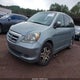 5FNRL38677B117031 2007 Honda Odyssey Ex-L auction photo thumbnail 2