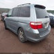 5FNRL38677B117031 2007 Honda Odyssey Ex-L auction photo thumbnail 3