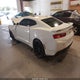 1G1FH1R77G0152305 2016 Chevrolet Camaro 2Ss auction photo thumbnail 3