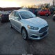 3FA6P0H96GR154432 2016 Ford Fusion Se auction photo thumbnail 1