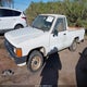 JT4RN50R4F0080173 1985 Toyota Pickup 1/2 Ton Rn50 auction photo thumbnail 2