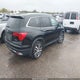 5FNYF5H99JB017044 2018 Honda Pilot Touring auction photo thumbnail 4