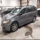 5FNRL5H67CB100705 2012 Honda Odyssey Ex-L auction photo thumbnail 2