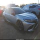 4T1K61AK3LU354715 2020 Toyota Camry Xse auction photo thumbnail 1