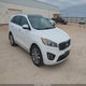 5XYPK4A55GG101002 2016 Kia Sorento Sx auction photo thumbnail 1