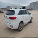 5XYPK4A55GG101002 2016 Kia Sorento Sx auction photo thumbnail 4