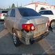 1NXBU40E69Z047843 2009 Toyota Corolla Le auction photo thumbnail 3