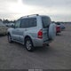 JA4MW51S36J003243 2006 Mitsubishi Montero Limited auction photo thumbnail 3