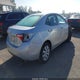 5YFBURHE3FP351923 2015 Toyota Corolla Le auction photo thumbnail 4