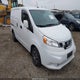 3N6CMOKN1LK710271 2020 Nissan Nv Cargo auction photo thumbnail 1