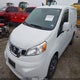 3N6CMOKN1LK710271 2020 Nissan Nv Cargo auction photo thumbnail 2