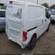 3N6CMOKN1LK710271 2020 Nissan Nv Cargo auction photo thumbnail 4