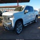 1GCPWEED8KZ150796 2019 Chevrolet Silverado C1500 Ltz auction photo thumbnail 2