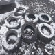 1J4GZ58S2TC387400 1996 Jeep Grand Cherokee Laredo auction photo thumbnail 12