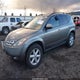 JN8AZ08W45W409548 2005 Nissan Murano Se auction photo thumbnail 2