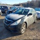 5NPEB4AC7BH030246 2011 Hyundai Sonata Gls auction photo thumbnail 6
