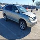2T2GK31U08C047618 2008 Lexus Rx 350 auction photo thumbnail 1