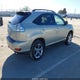 2T2GK31U08C047618 2008 Lexus Rx 350 auction photo thumbnail 4