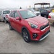 KNDCD3LD7N5511216 2022 Kia Niro Plug-In Hybrid Ex auction photo thumbnail 1