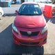 1NXBU40E09Z082636 2009 Toyota Corolla S auction photo thumbnail 6