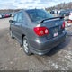 2T1BR32E58C873348 2008 Toyota Corolla S auction photo thumbnail 3