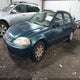 2HGEJ6671WH502015 1998 Honda Civic Lx auction photo thumbnail 2