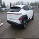 KM8HC3ABXRU079450 2024 Hyundai Kona Sel auction photo thumbnail 4