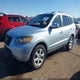 5NMSH13E47H104256 2007 Hyundai Santa Fe Limited/Se auction photo thumbnail 2