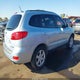 5NMSH13E47H104256 2007 Hyundai Santa Fe Limited/Se auction photo thumbnail 4