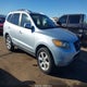 5NMSH13E47H104256 2007 Hyundai Santa Fe Limited/Se auction photo thumbnail 1