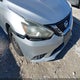 3N1AB7AP9GY291099 2016 Nissan Sentra S auction photo thumbnail 6