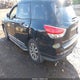5N1AR2MM0EC710391 2014 Nissan Pathfinder Sl auction photo thumbnail 3