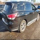 5N1AR2MM0EC710391 2014 Nissan Pathfinder Sl auction photo thumbnail 4