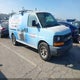 1GCFG15X491135393 2009 Chevrolet Express 1500 Work Van auction photo thumbnail 1