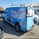 1GCFG15X491135393 2009 Chevrolet Express 1500 Work Van auction photo thumbnail 3
