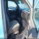 1GCFG15X491135393 2009 Chevrolet Express 1500 Work Van auction photo thumbnail 5