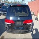 5FNRL38628B054891 2008 Honda Odyssey Ex-L auction photo thumbnail 17