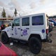 1C4HJWEG9FL693344 2015 Jeep Wrangler Unlimited Sahara auction photo thumbnail 14