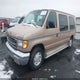 1FDEE142XVHA83756 1997 Ford Econoline E150 Van auction photo thumbnail 2