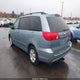 5TDZK23C39S259238 2009 Toyota Sienna Le auction photo thumbnail 3