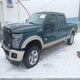 1FT7W2BT3BEC81152 2011 Ford F-250 Lariat auction photo thumbnail 2